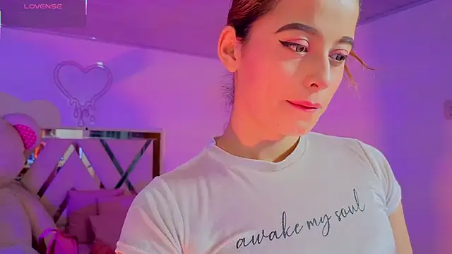 Laylafoxy tay online show from 09.16.25