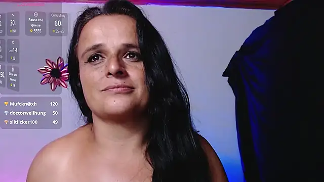 aliciarobinsXXX online show from 03.02.25