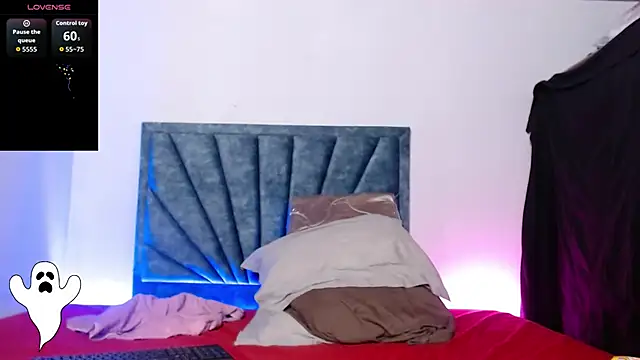 aliciarobinsXXX online show from 10.09.25