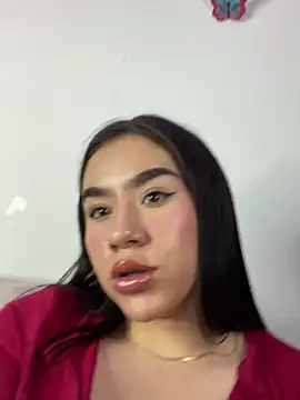 Snapshot of Im_Valen_Cute chatting on 01.02.25 Im Valen Cute online show from 01.02.25