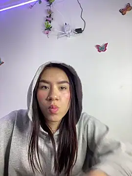 Snapshot of Im_Valen_Cute chatting on 01.19.25 Im Valen Cute online show from 01.19.25