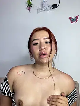 Snapshot of Im_Valen_Cute chatting on 01.29.25 Im Valen Cute online show from 01.29.25