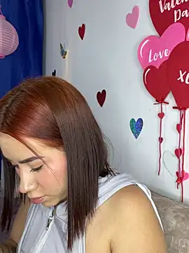 Snapshot of Im_Valen_Cute chatting on 02.09.25 Im Valen Cute online show from 02.09.25