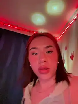 Snapshot of Im_Valen_Cute chatting on 02.09.25 Im Valen Cute online show from 02.09.25