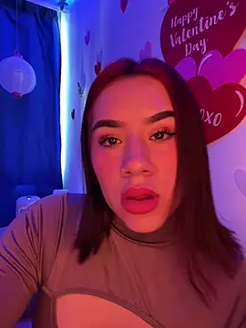 Snapshot of Im_Valen_Cute chatting on 02.09.25 Im Valen Cute online show from 02.09.25