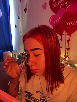 Snapshot of Im_Valen_Cute chatting on 02.16.25 Im Valen Cute online show from 02.16.25