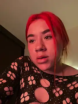 Snapshot of Im_Valen_Cute chatting on 03.01.25 Im Valen Cute online show from 03.01.25