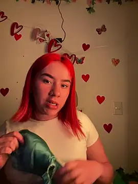 Snapshot of Im_Valen_Cute chatting on 03.03.25 Im Valen Cute online show from 03.03.25