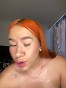 Snapshot of Im_Valen_Cute chatting on 03.06.25 Im Valen Cute online show from 03.06.25