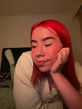 Snapshot of Im_Valen_Cute chatting on 03.06.25 Im Valen Cute online show from 03.06.25