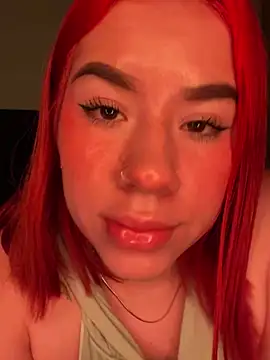 Snapshot of Im_Valen_Cute chatting on 03.09.25 Im Valen Cute online show from 03.09.25