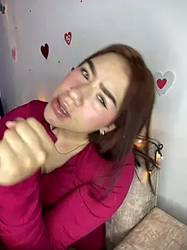 Snapshot of Im_Valen_Cute chatting on 03.14.25 Im Valen Cute online show from 03.14.25