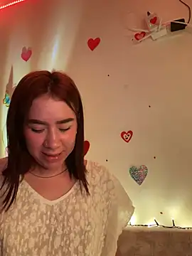 Snapshot of Im_Valen_Cute chatting on 03.15.25 Im Valen Cute online show from 03.15.25