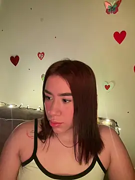 Snapshot of Im_Valen_Cute chatting on 03.16.25 Im Valen Cute online show from 03.16.25