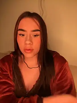 Snapshot of Im_Valen_Cute chatting on 09.11.25 Im Valen Cute online show from 09.11.25