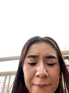 Snapshot of Im_Valen_Cute chatting on 11.05.25 Im Valen Cute online show from 11.05.25