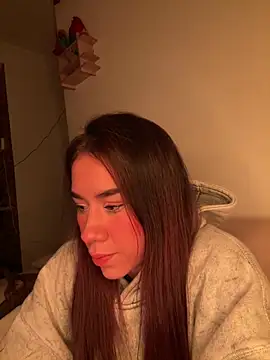 Im Valen Cute online show from 06.03.26