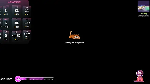 Snapshot of gabbyfoox chatting on 09.25.25 gabbyfoox online show from 09.25.25