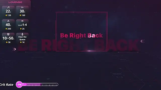 Snapshot of gabbyfoox chatting on 10.09.25 gabbyfoox online show from 10.09.25