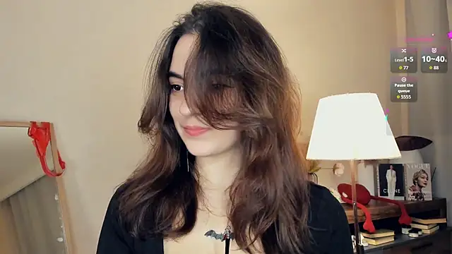 DracosMoon online show from 11.01.25