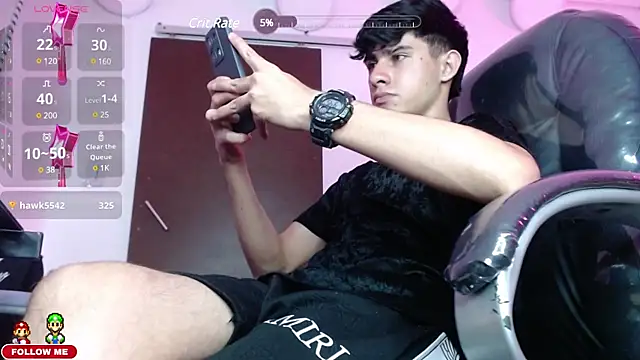 Dyla n18 online show from 02.07.25