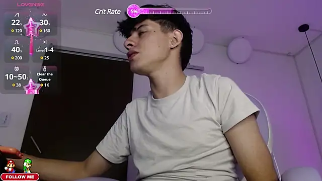 Dyla n18 online show from 02.09.25