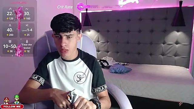 Dyla n18 online show from 02.11.25