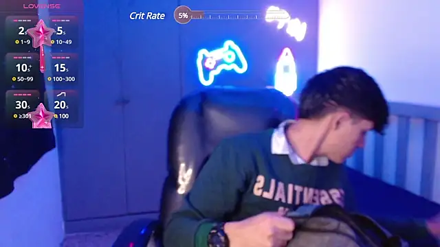 Dyla n18 online show from 03.13.25