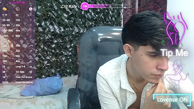 Dyla n18 online show from 03.16.25