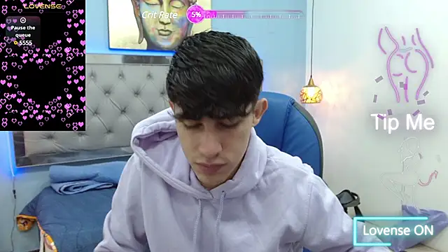 Dyla n18 online show from 03.17.25