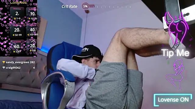 Dyla n18 online show from 03.17.25