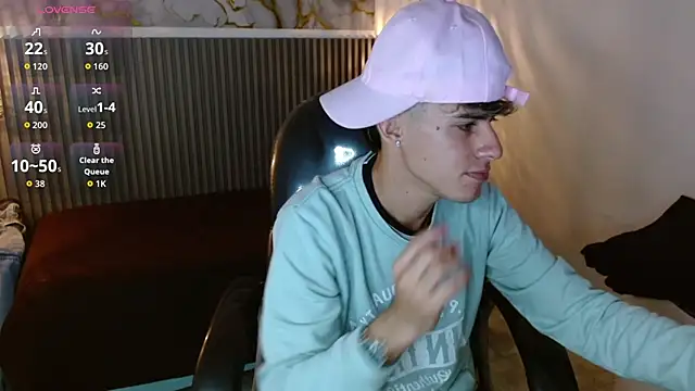 Dyla n18 online show from 09.10.25