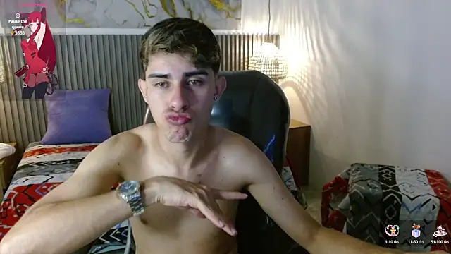 Dyla n18 online show from 09.22.25