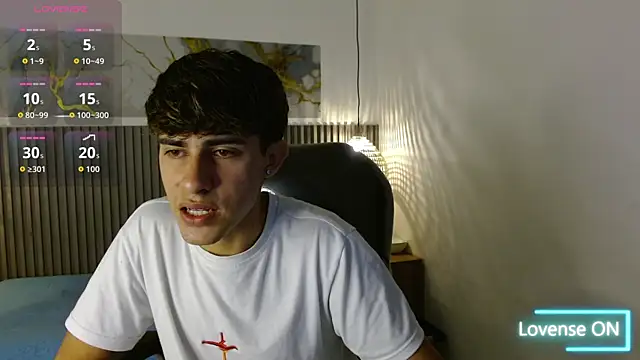 Dyla n18 online show from 11.12.25