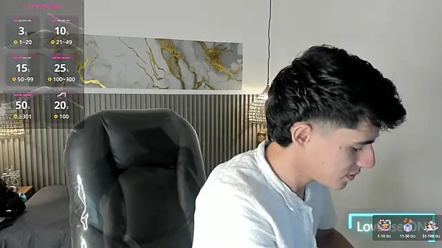 Dyla n18 online show from 04.25.26