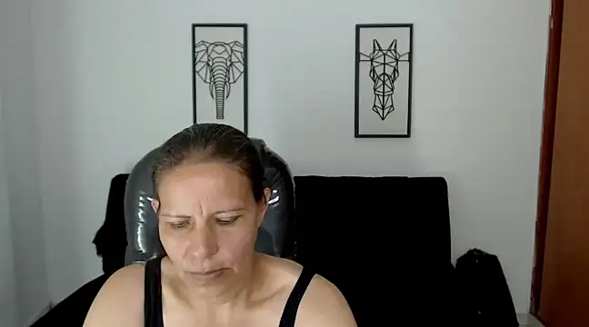 Milf karlye online show from 12.24.24