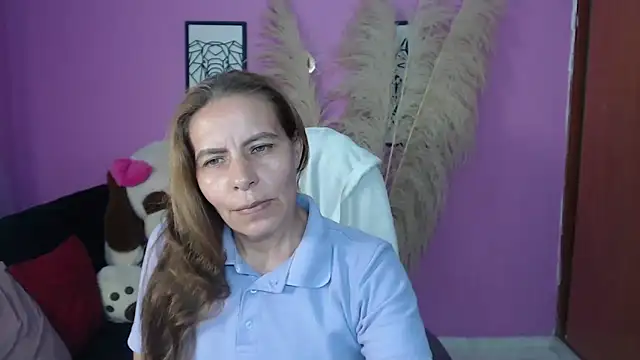 Milf karlye online show from 10.08.25