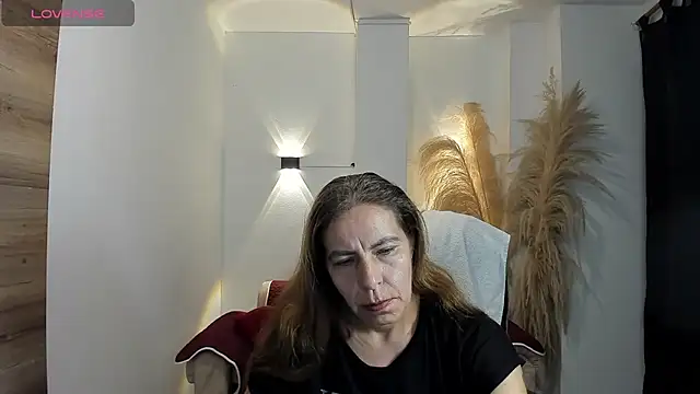 Milf karlye online show from 06.08.26