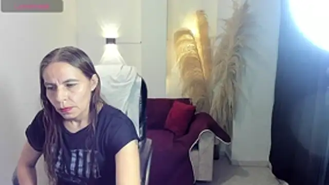 Milf karlye online show from 06.12.26