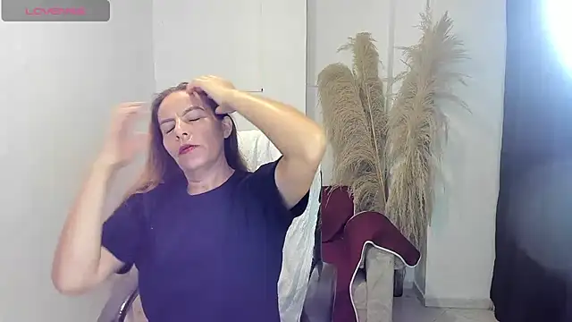 Milf karlye online show from 06.14.26