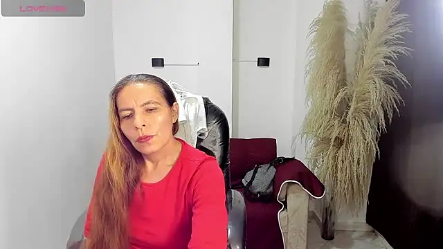 Milf karlye online show from 06.21.26