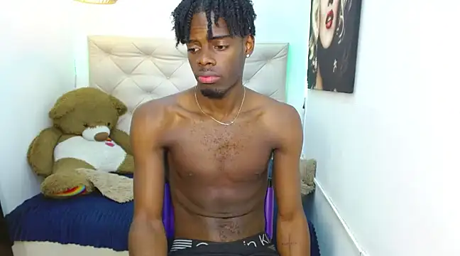 royce ebony online show from 12.14.24