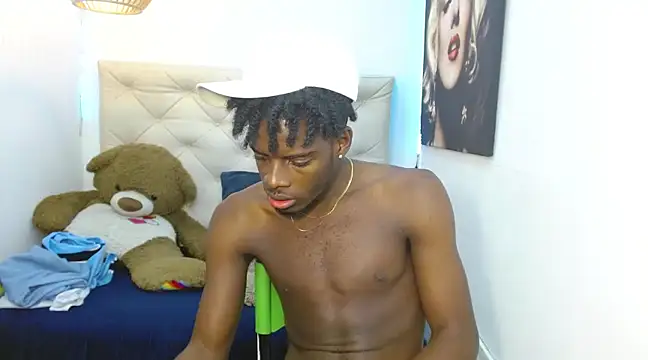 royce ebony online show from 01.16.25