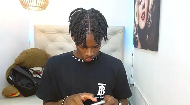 royce ebony online show from 01.22.25