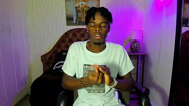 royce ebony online show from 01.29.25