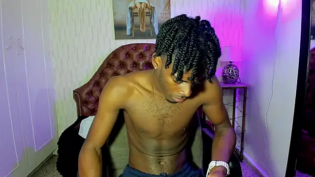 royce ebony online show from 01.29.25