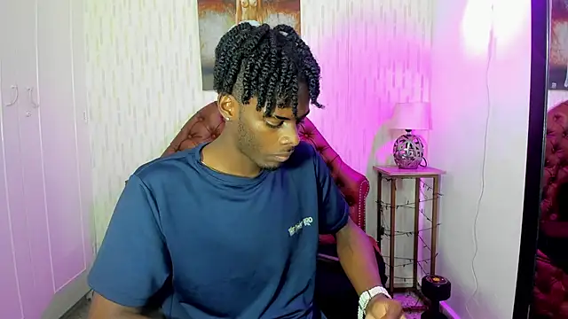 royce ebony online show from 01.30.25