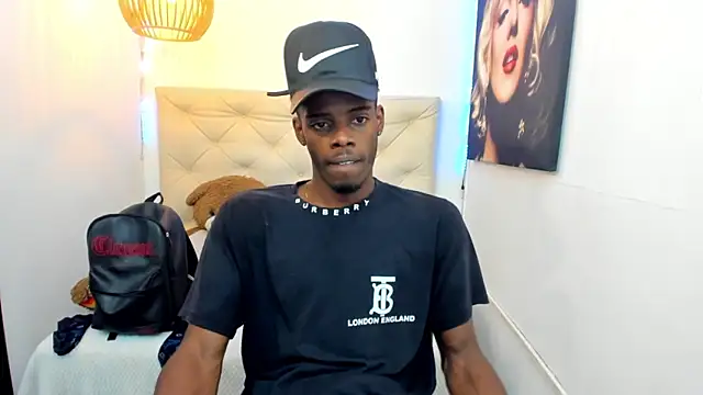 royce ebony online show from 09.18.25