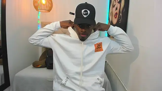 royce ebony online show from 09.25.25