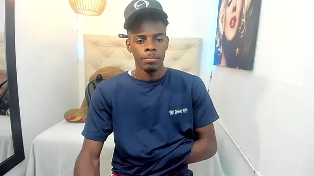 royce ebony online show from 09.26.25